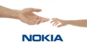 логотип Nokia
